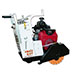 DPI-54541                      CC1811HXL-S SELF-PROPELLED CONCRETE SAW 11HP